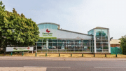 Ramsgate Garden Centre  Picture: Rightmove/CBRE